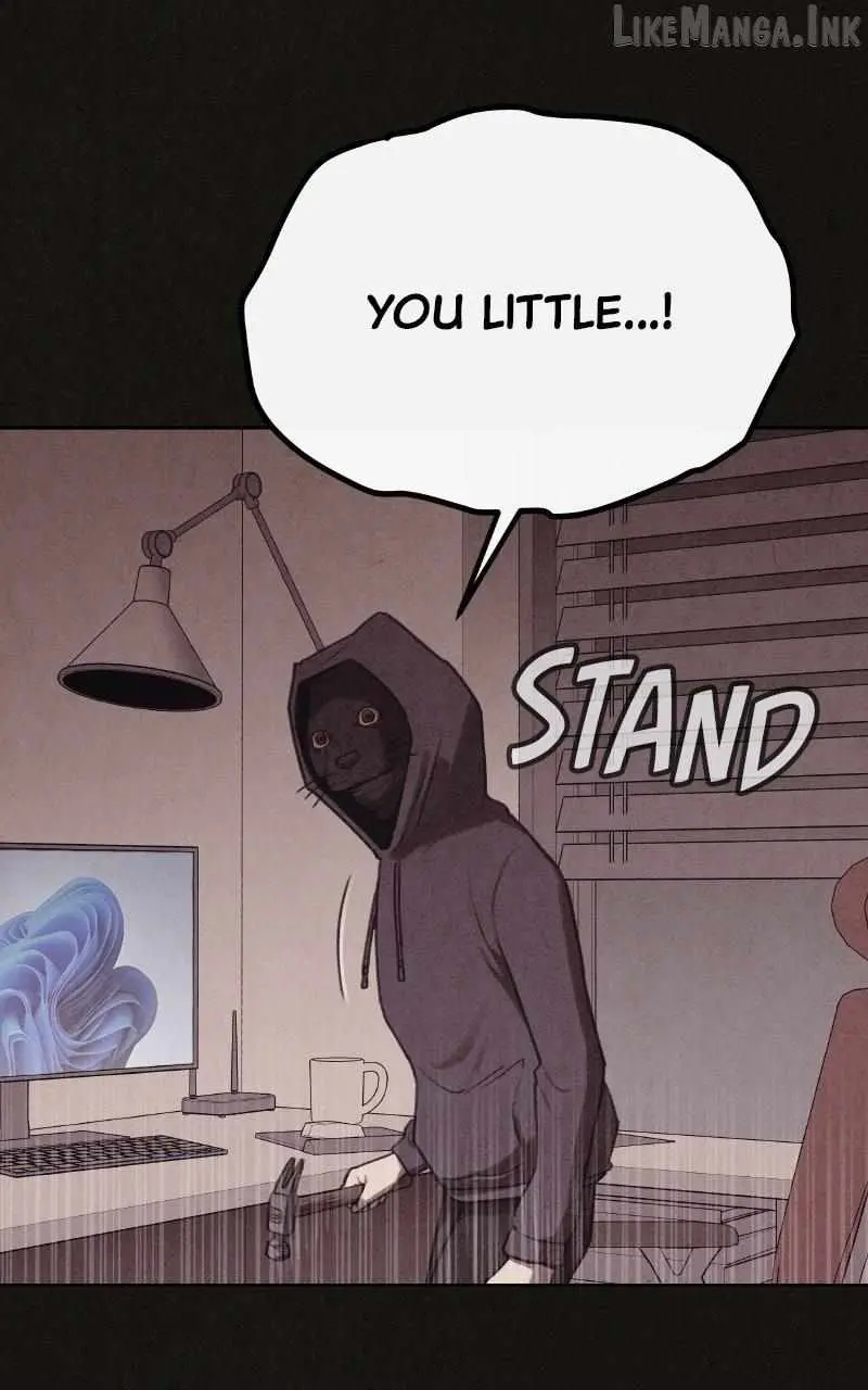 Read Plagiarism Suspicion chapter 21 image 79 on Lezhin