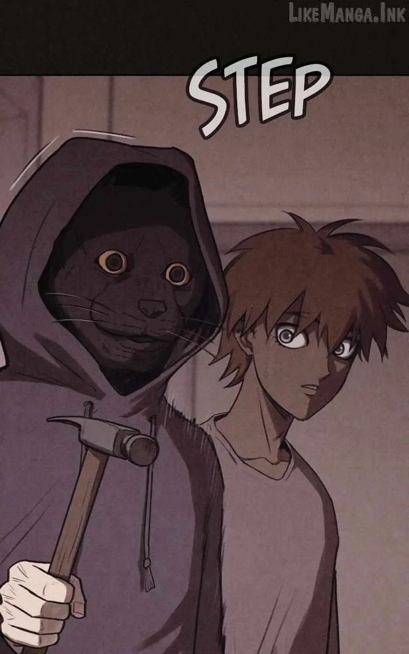 Read Plagiarism Suspicion chapter 21 image 83 on Lezhin