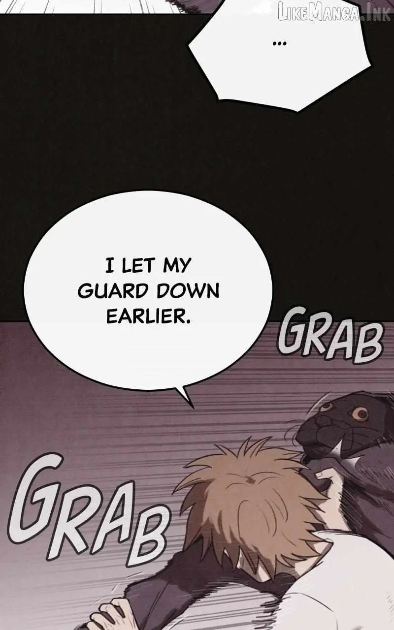 Read Plagiarism Suspicion chapter 21 image 87 on Lezhin