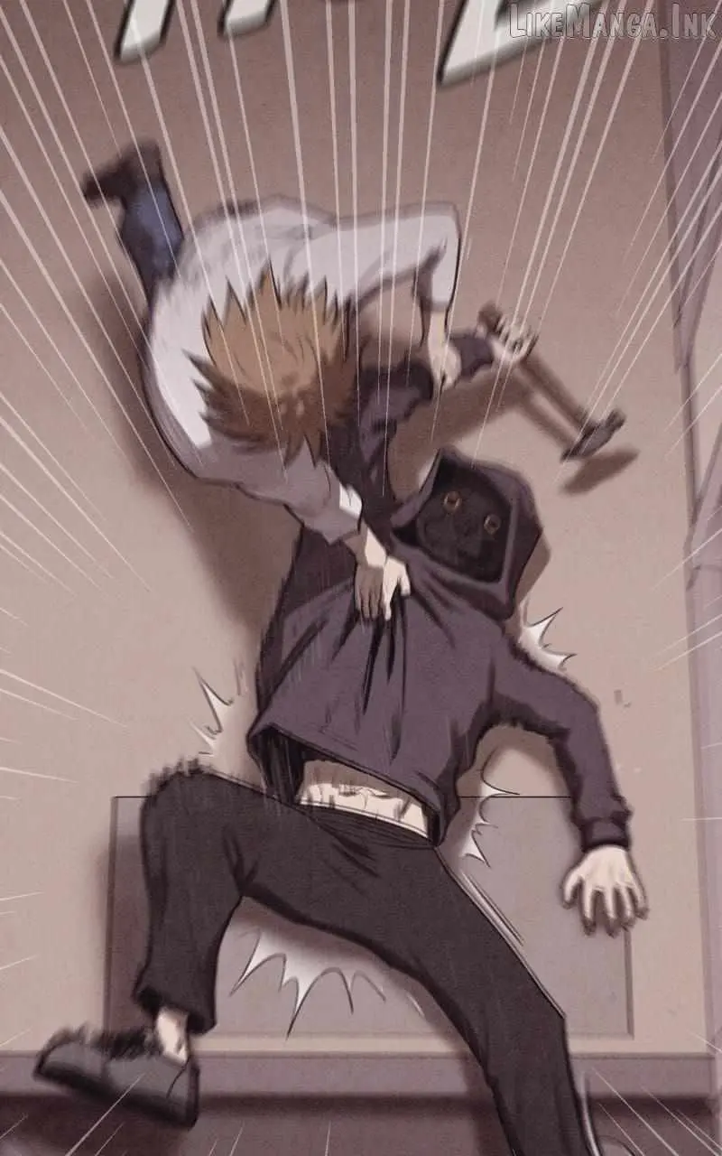 Read Plagiarism Suspicion chapter 21 image 90 on Lezhin