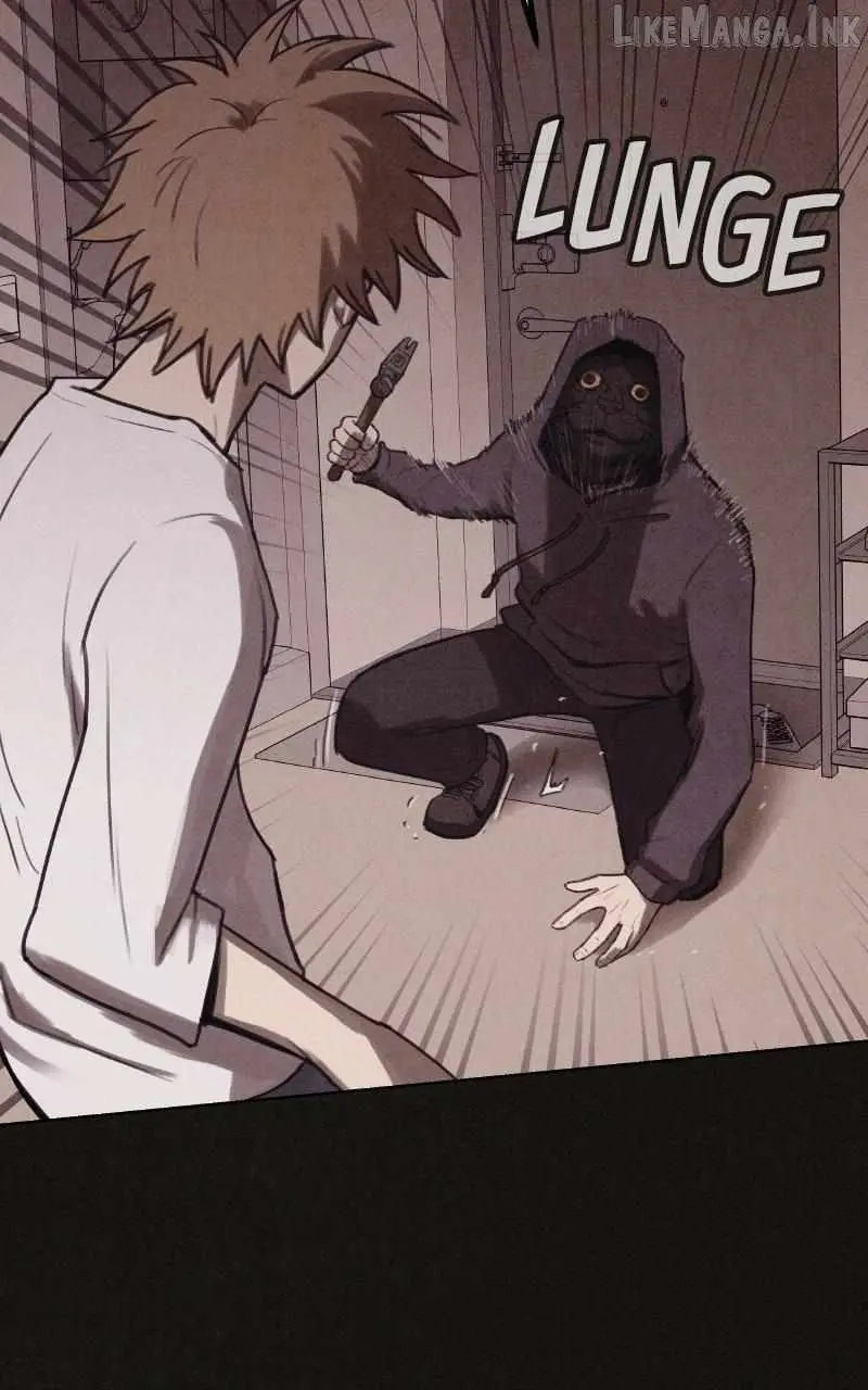 Read Plagiarism Suspicion chapter 21 image 96 on Lezhin