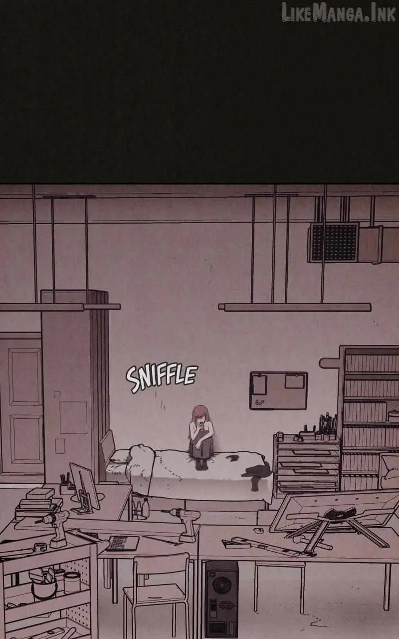 Read Plagiarism Suspicion chapter 22 image 108 on Lezhin