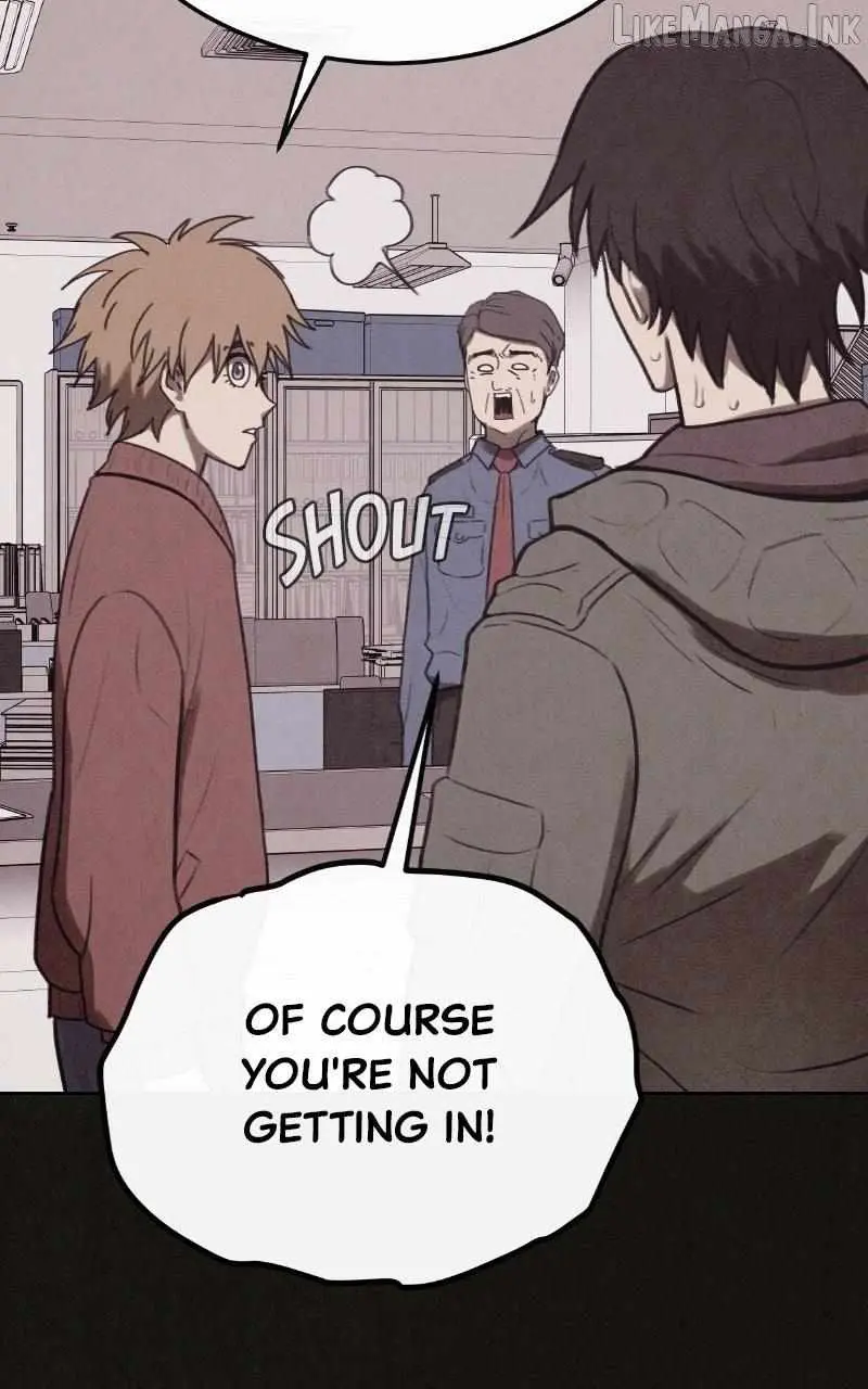Read Plagiarism Suspicion chapter 22 image 19 on Lezhin