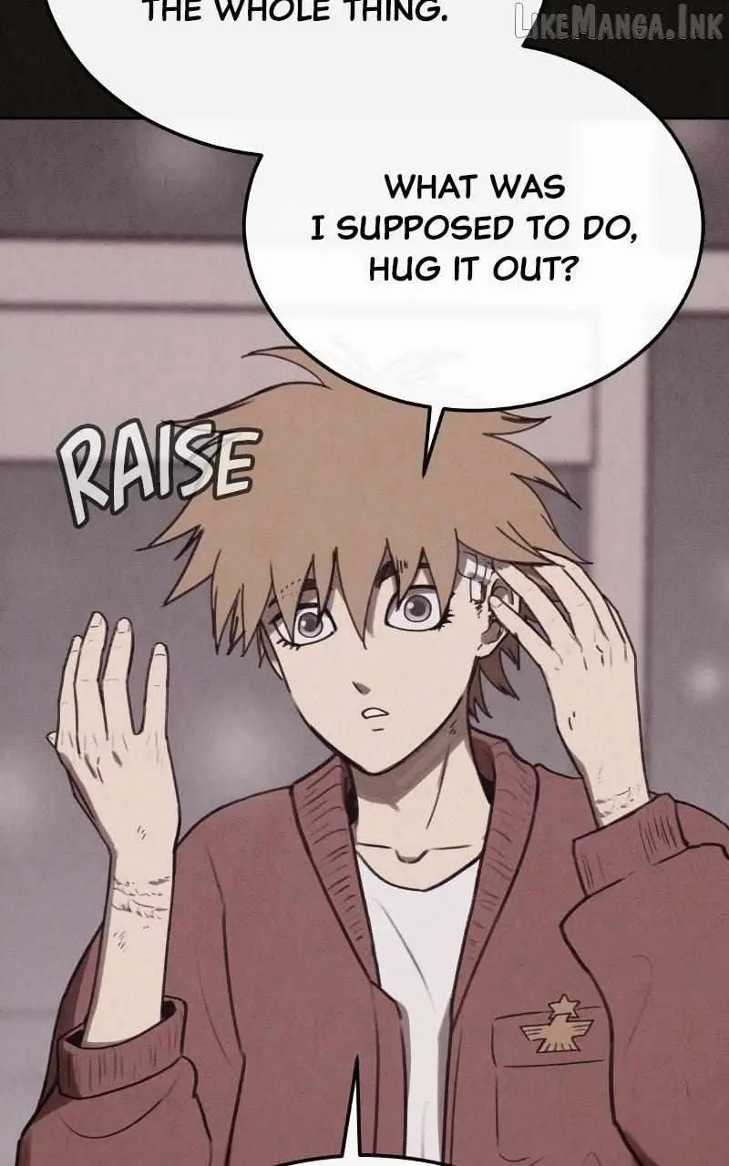 Read Plagiarism Suspicion chapter 22 image 26 on Lezhin
