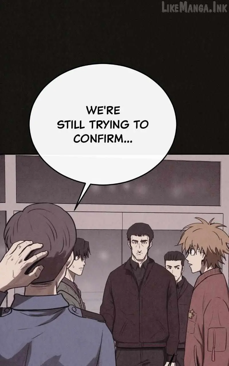 Read Plagiarism Suspicion chapter 22 image 32 on Lezhin