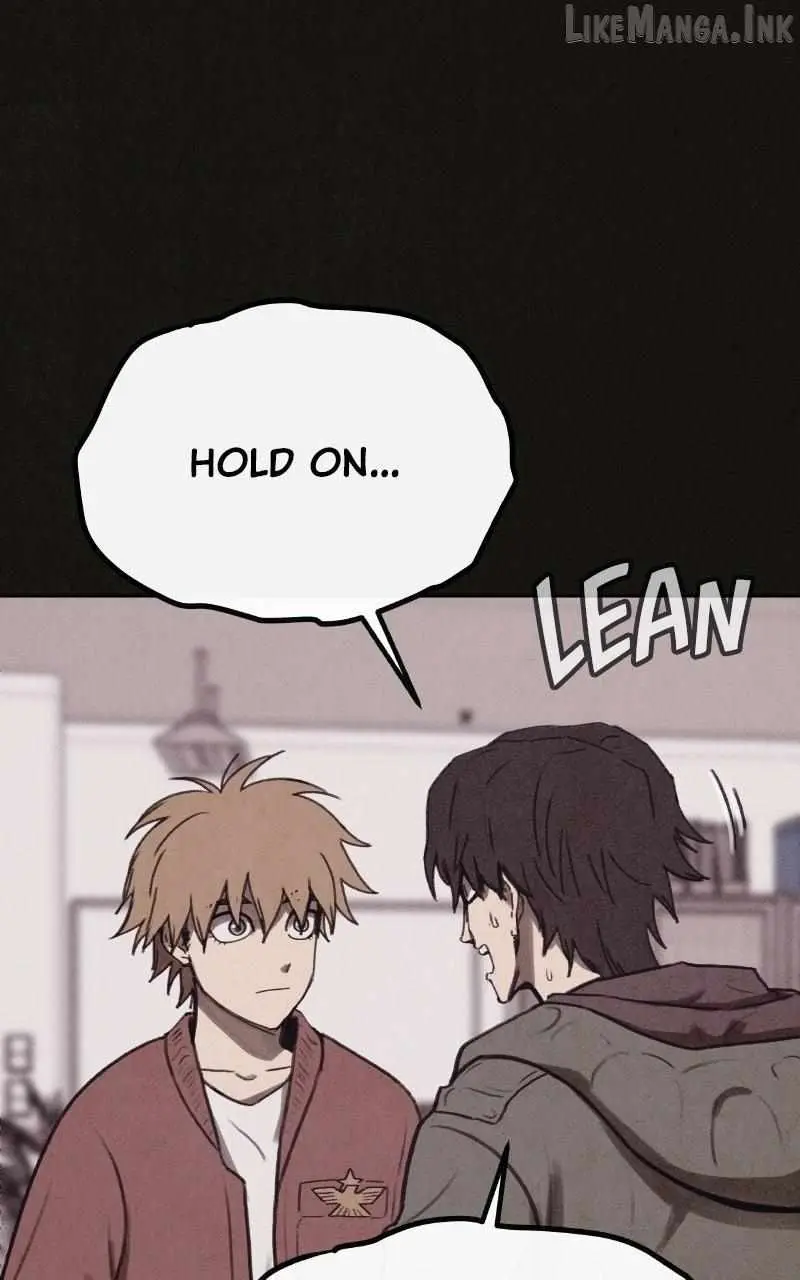Read Plagiarism Suspicion chapter 22 image 36 on Lezhin