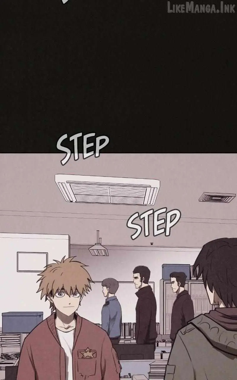 Read Plagiarism Suspicion chapter 22 image 53 on Lezhin
