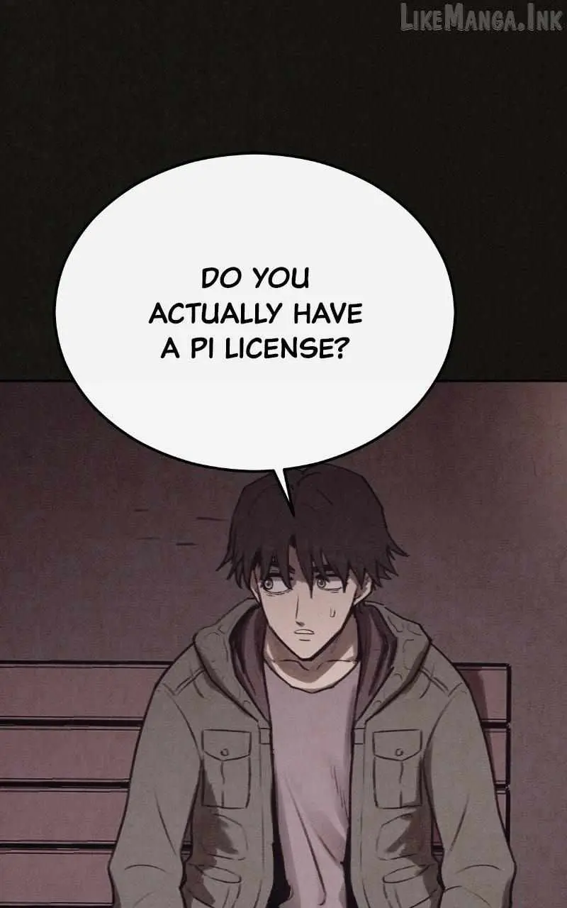 Read Plagiarism Suspicion chapter 22 image 93 on Lezhin