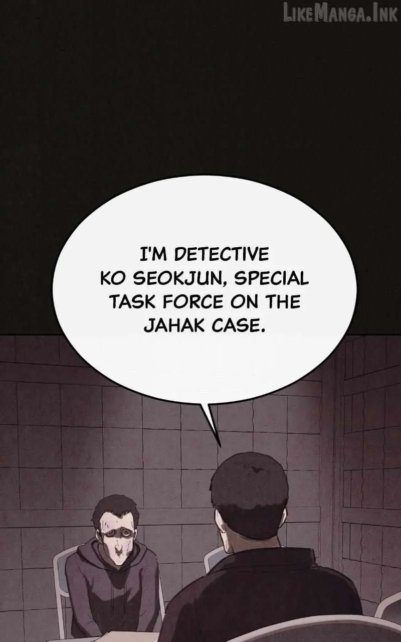 Read Plagiarism Suspicion chapter 23 image 10 on Lezhin