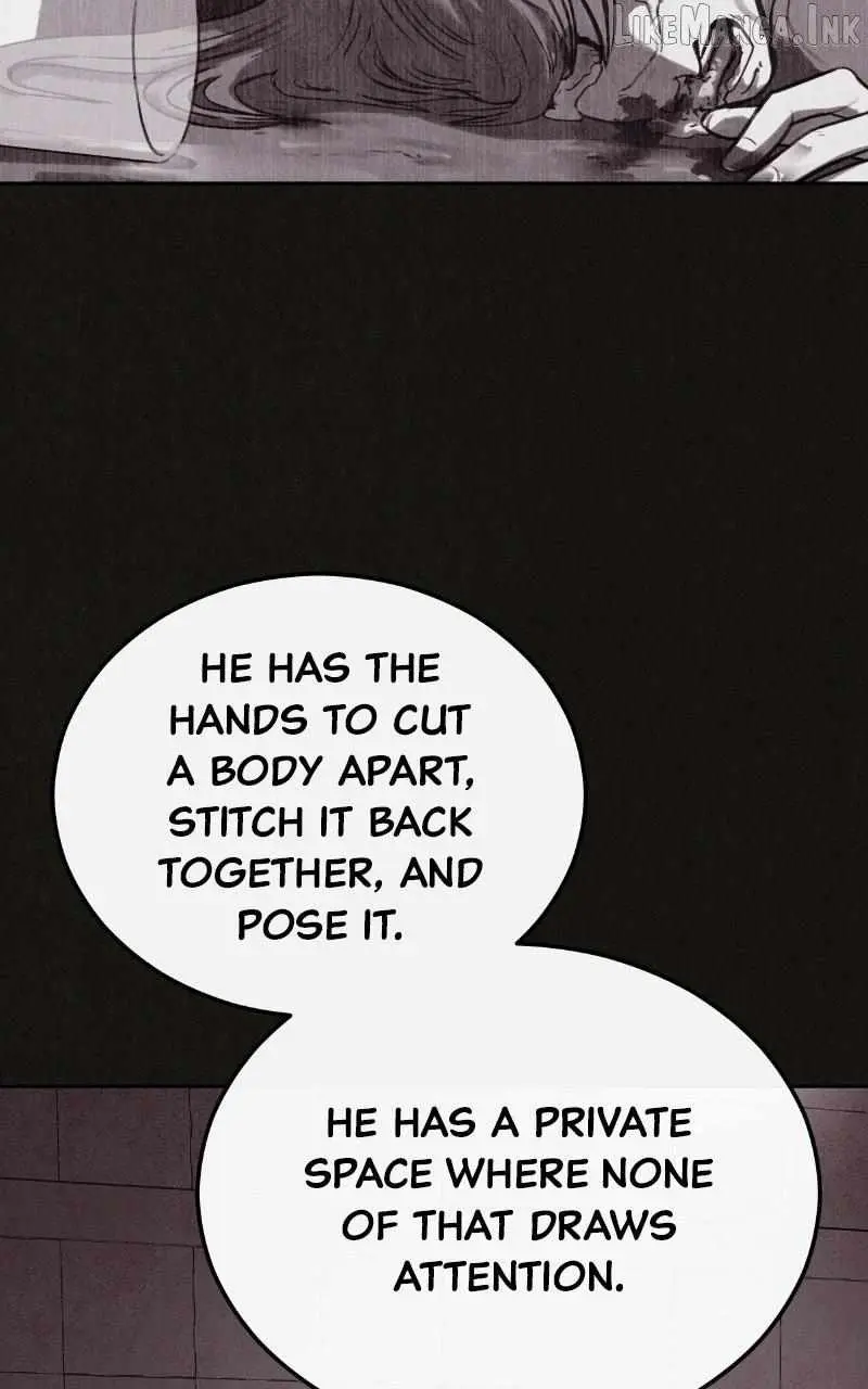 Read Plagiarism Suspicion chapter 23 image 21 on Lezhin