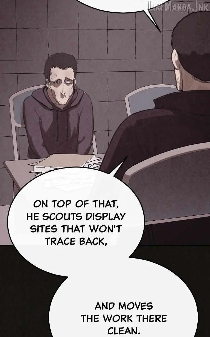 Read Plagiarism Suspicion chapter 23 image 22 on Lezhin