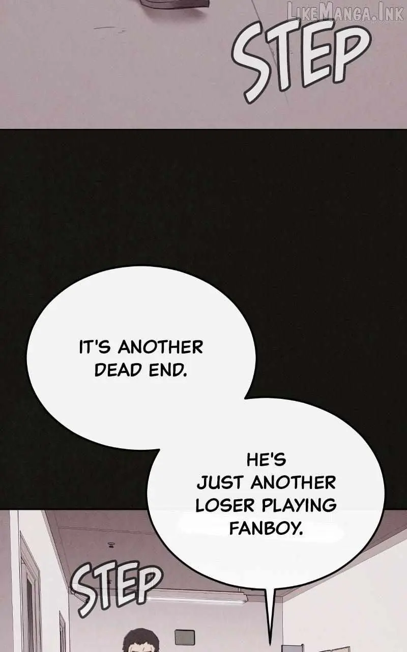 Read Plagiarism Suspicion chapter 23 image 28 on Lezhin