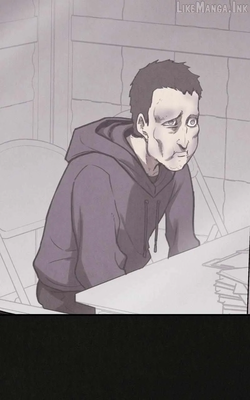 Read Plagiarism Suspicion chapter 23 image 3 on Lezhin