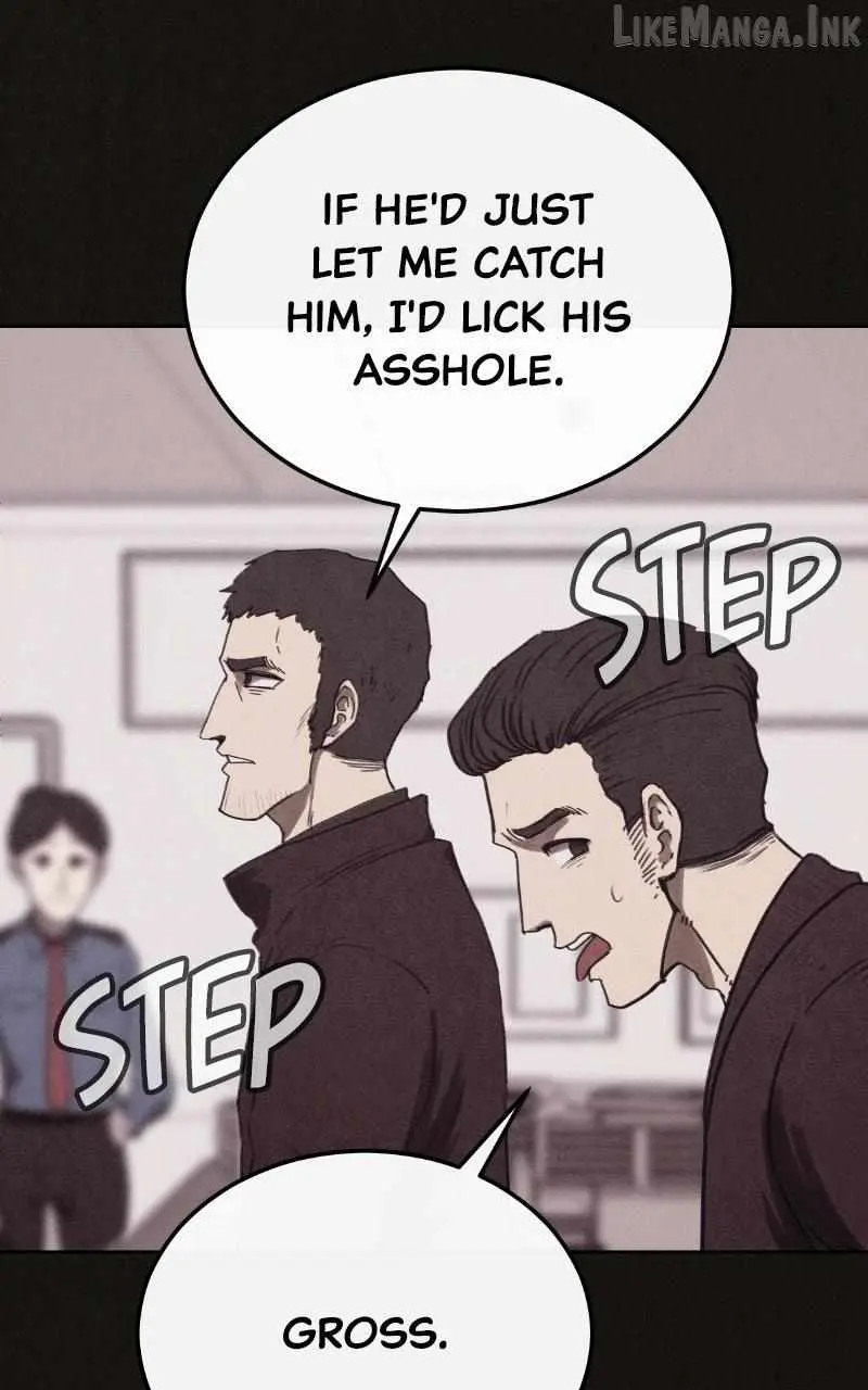 Read Plagiarism Suspicion chapter 23 image 31 on Lezhin
