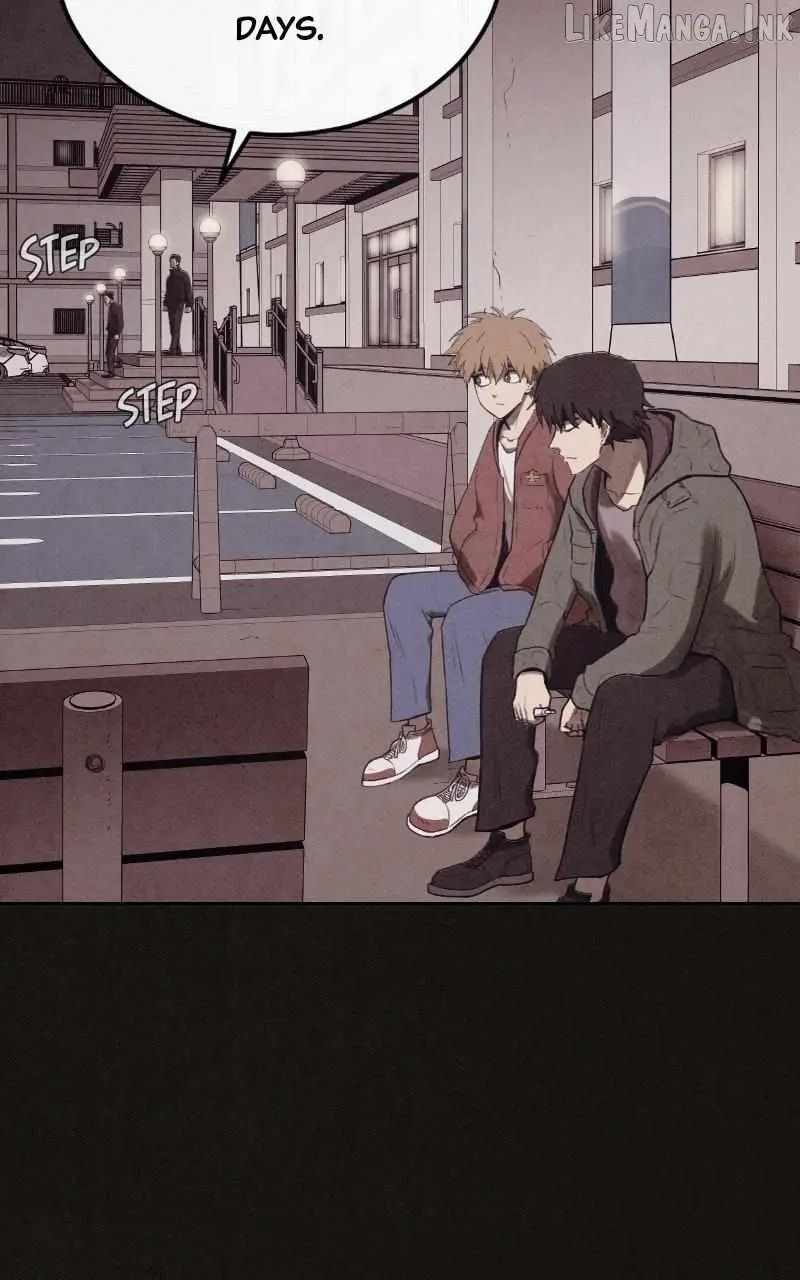 Read Plagiarism Suspicion chapter 23 image 35 on Lezhin