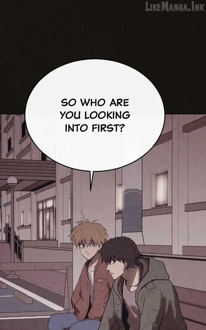Read Plagiarism Suspicion chapter 23 image 36 on Lezhin