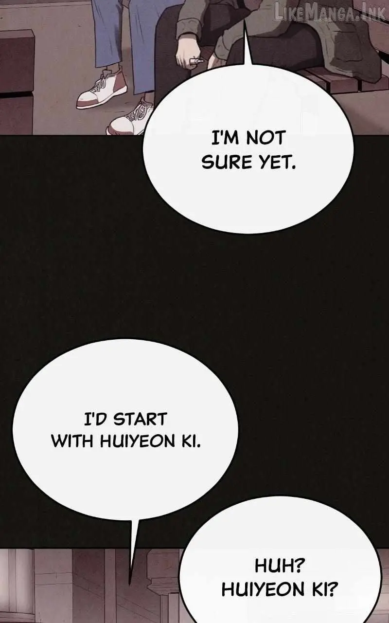 Read Plagiarism Suspicion chapter 23 image 37 on Lezhin