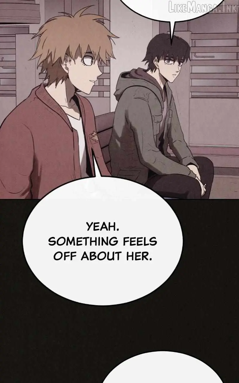 Read Plagiarism Suspicion chapter 23 image 38 on Lezhin