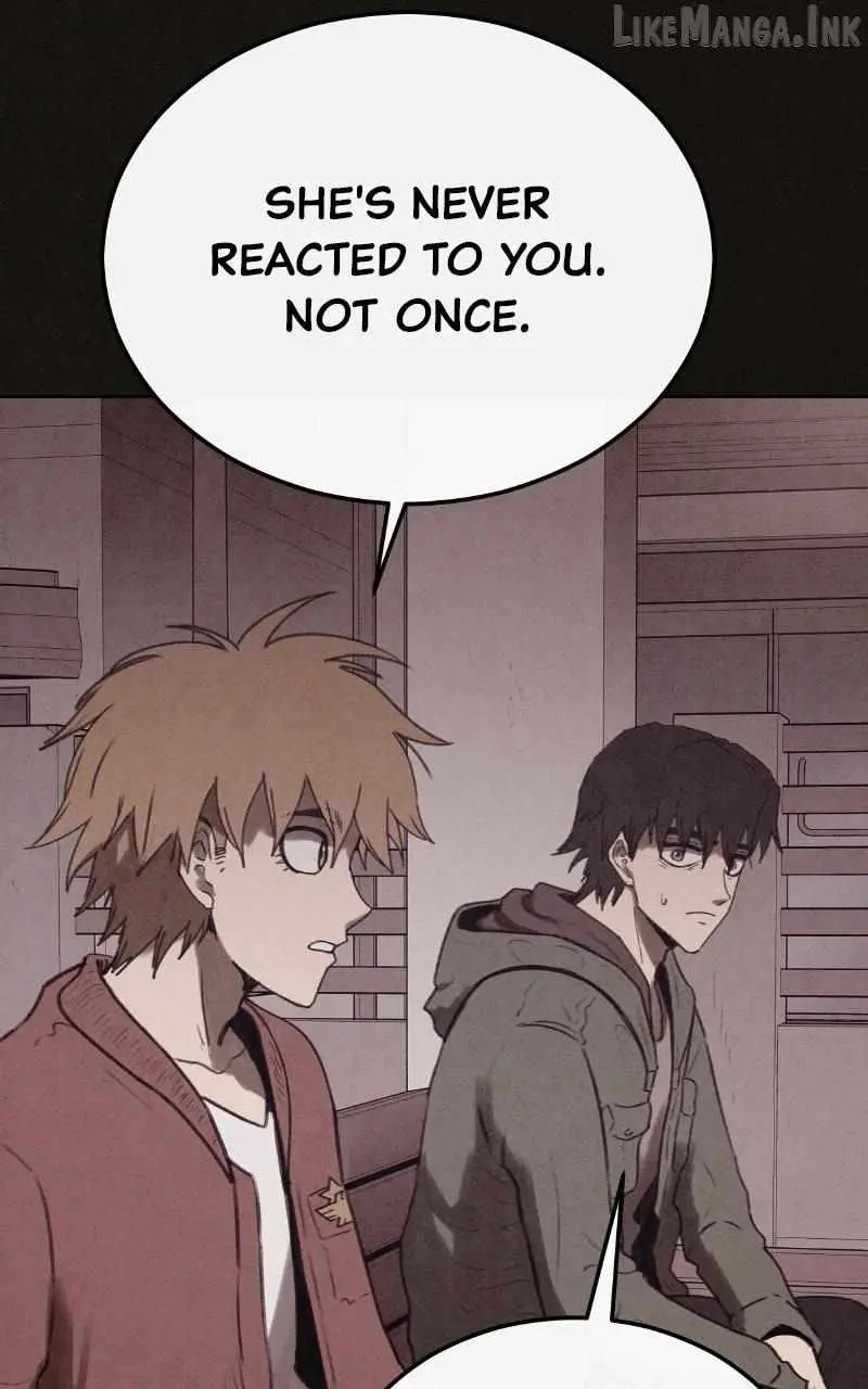 Read Plagiarism Suspicion chapter 23 image 40 on Lezhin