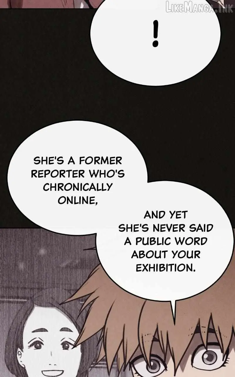 Read Plagiarism Suspicion chapter 23 image 41 on Lezhin