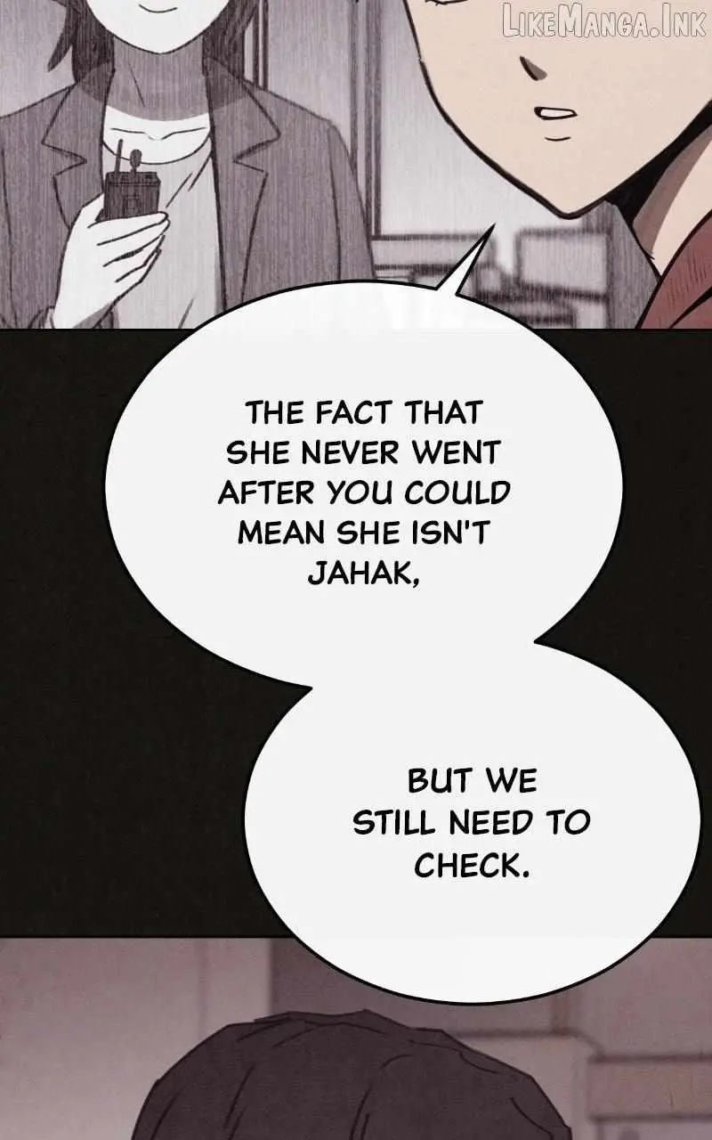 Read Plagiarism Suspicion chapter 23 image 42 on Lezhin