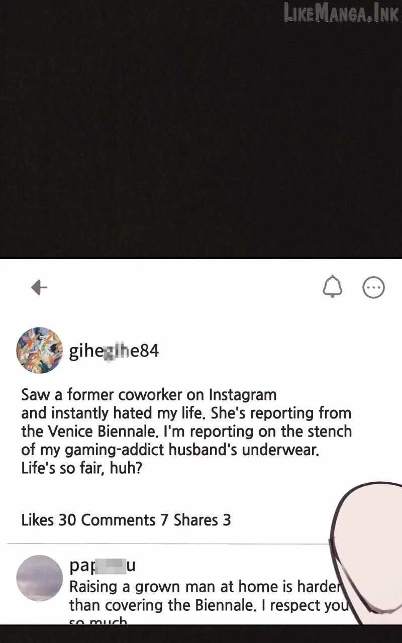 Read Plagiarism Suspicion chapter 23 image 60 on Lezhin