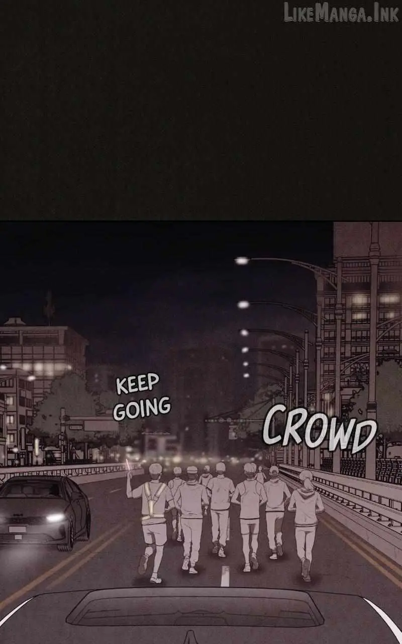 Read Plagiarism Suspicion chapter 23 image 78 on Lezhin