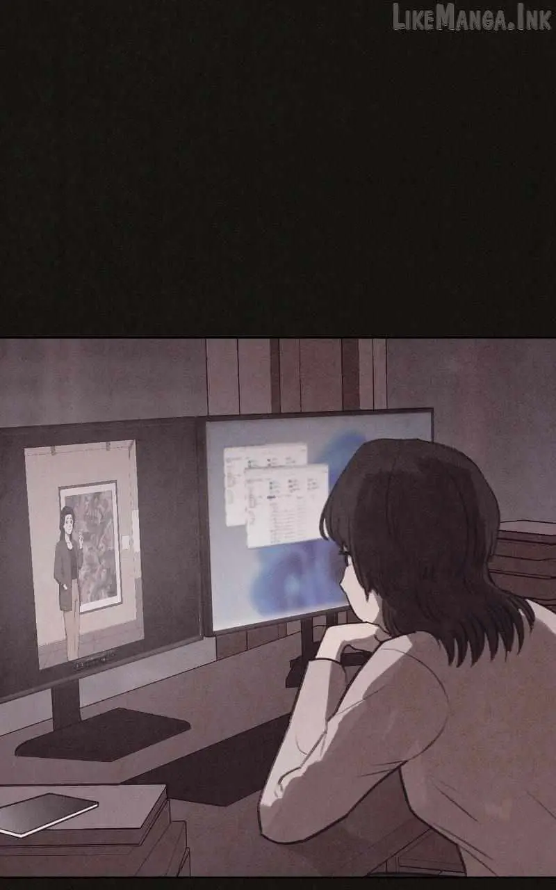 Read Plagiarism Suspicion chapter 23 image 95 on Lezhin