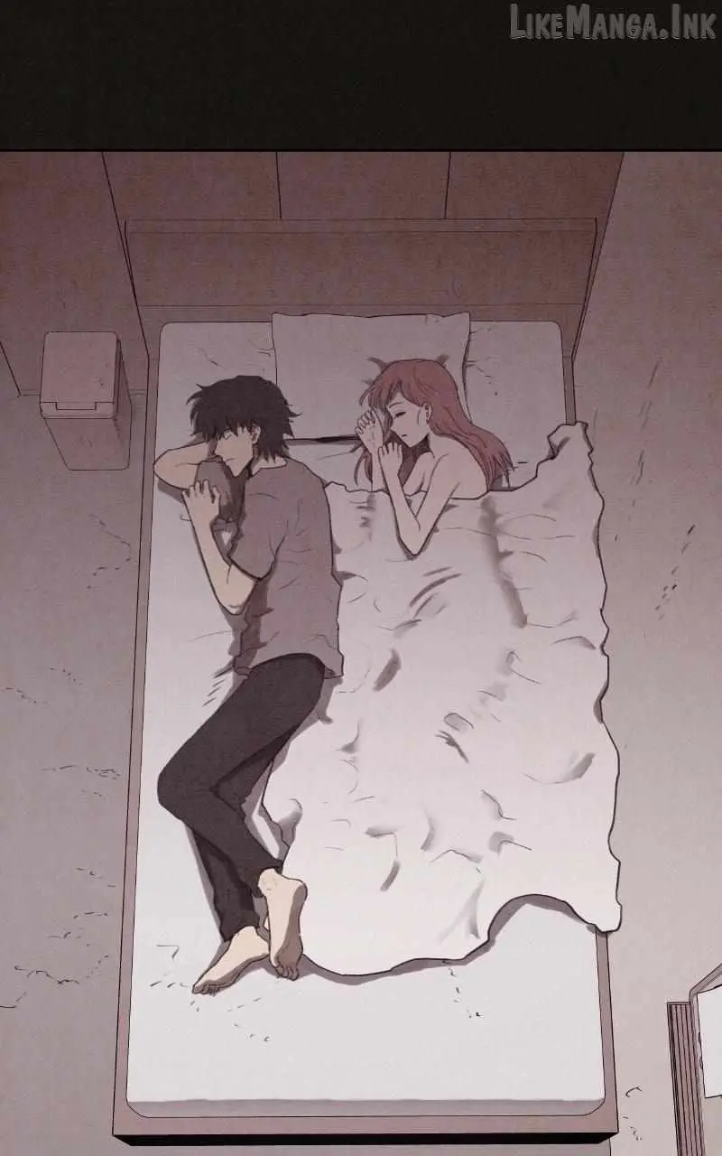 Read Plagiarism Suspicion chapter 24 image 26 on Lezhin
