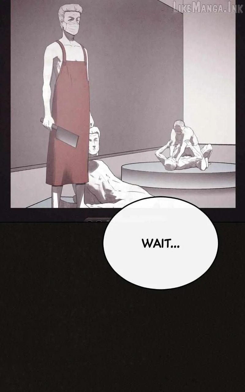 Read Plagiarism Suspicion chapter 24 image 3 on Lezhin