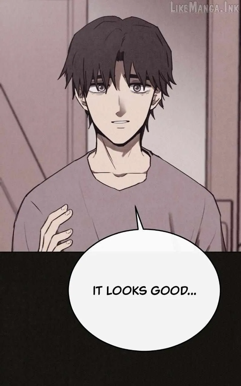 Read Plagiarism Suspicion chapter 24 image 45 on Lezhin