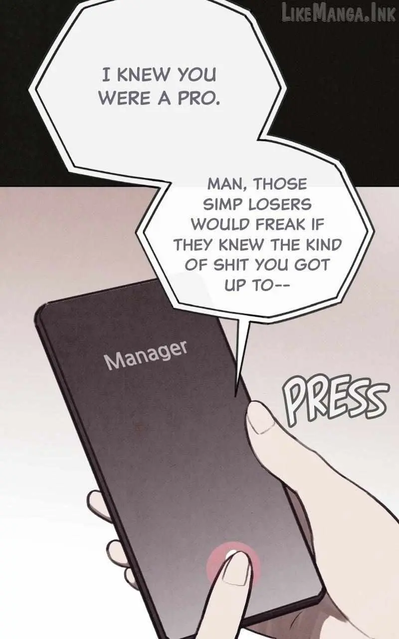 Read Plagiarism Suspicion chapter 24 image 55 on Lezhin