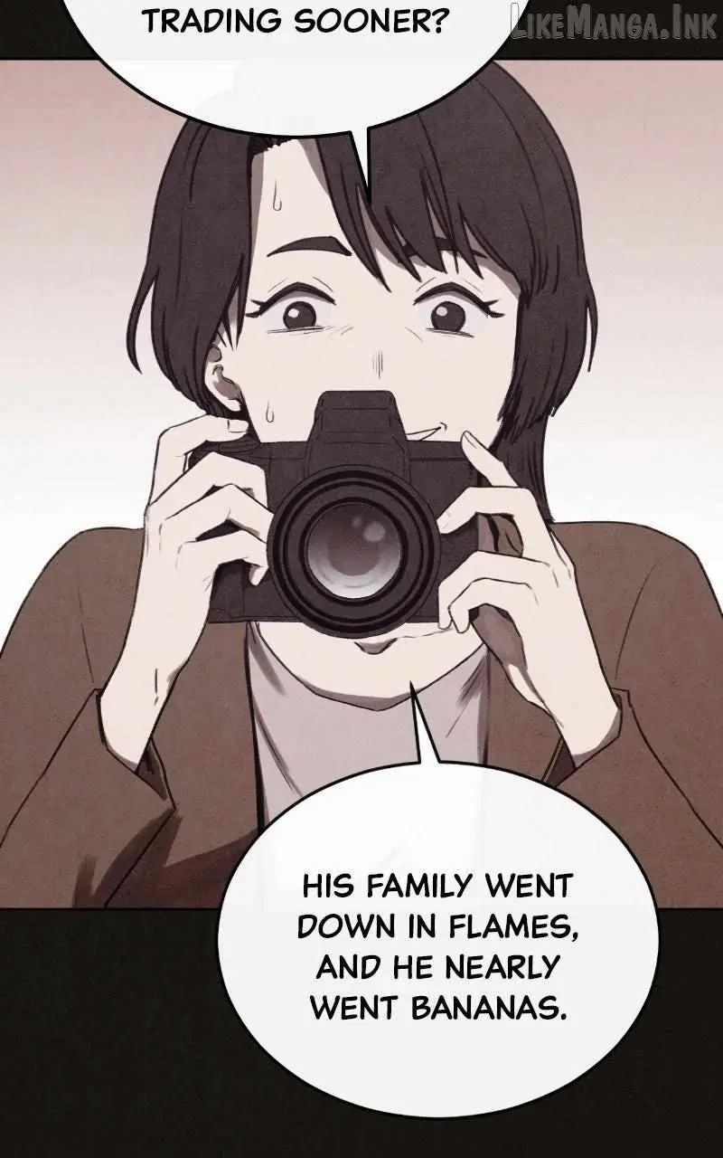 Read Plagiarism Suspicion chapter 24 image 78 on Lezhin
