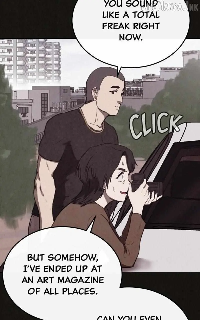 Read Plagiarism Suspicion chapter 24 image 85 on Lezhin