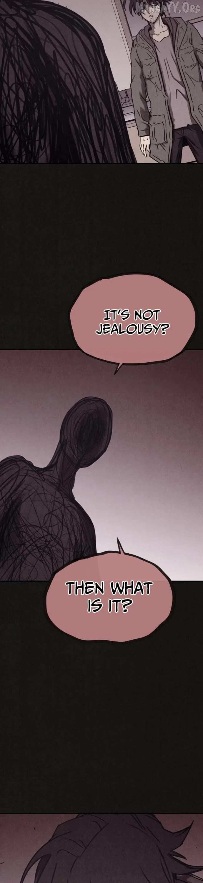 Read Plagiarism Suspicion chapter 5 image 11 on Lezhin