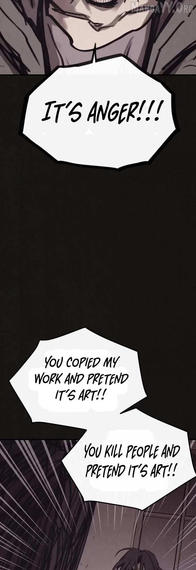 Read Plagiarism Suspicion chapter 5 image 14 on Lezhin