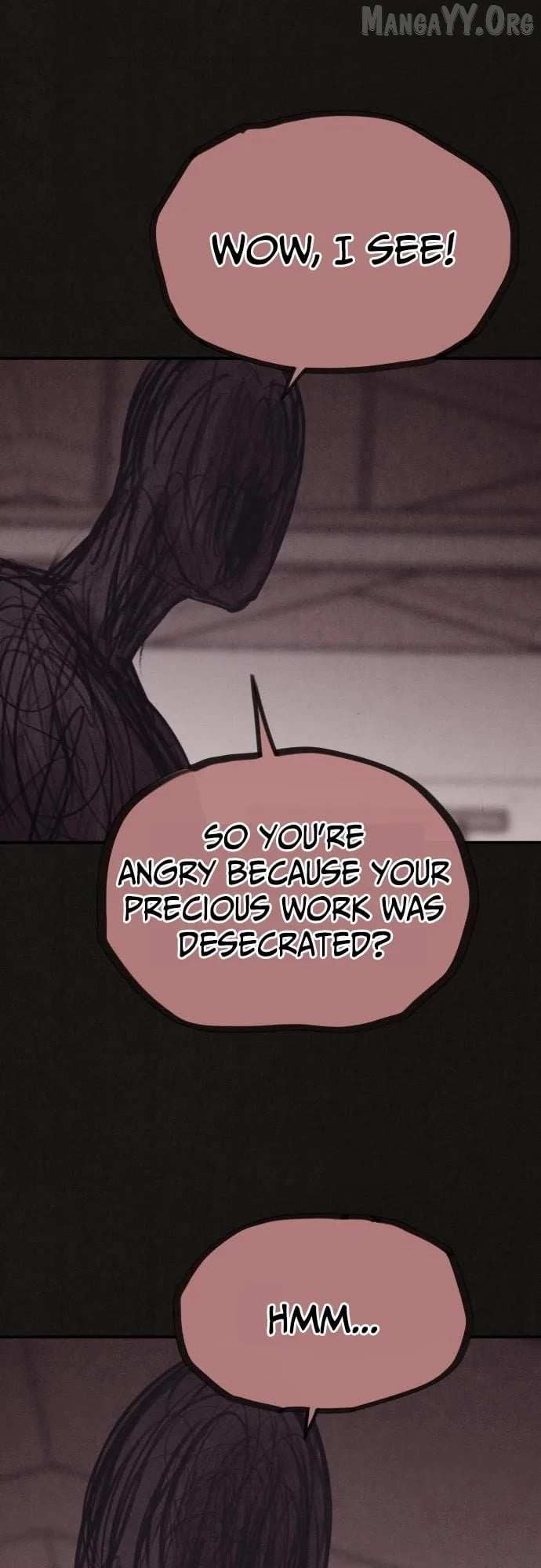 Read Plagiarism Suspicion chapter 5 image 17 on Lezhin