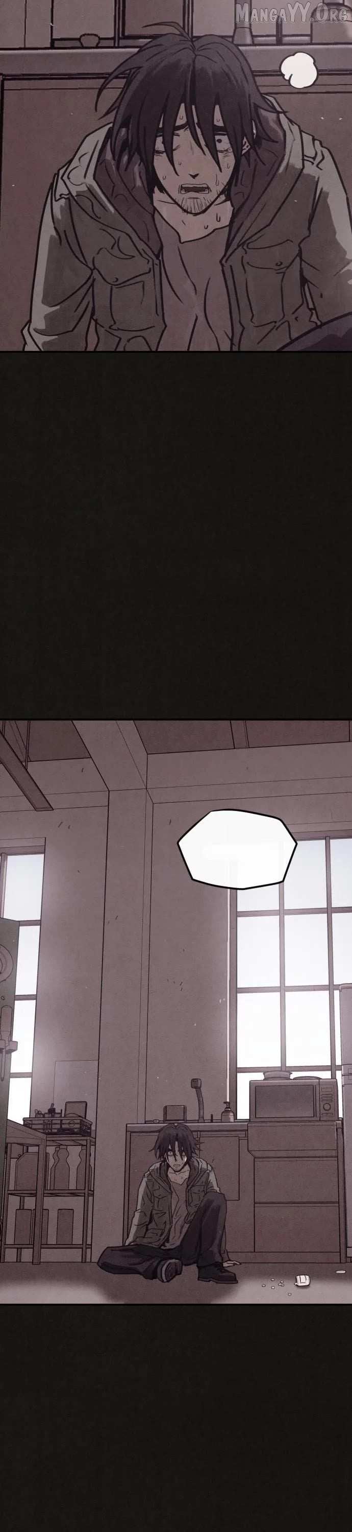 Read Plagiarism Suspicion chapter 5 image 27 on Lezhin