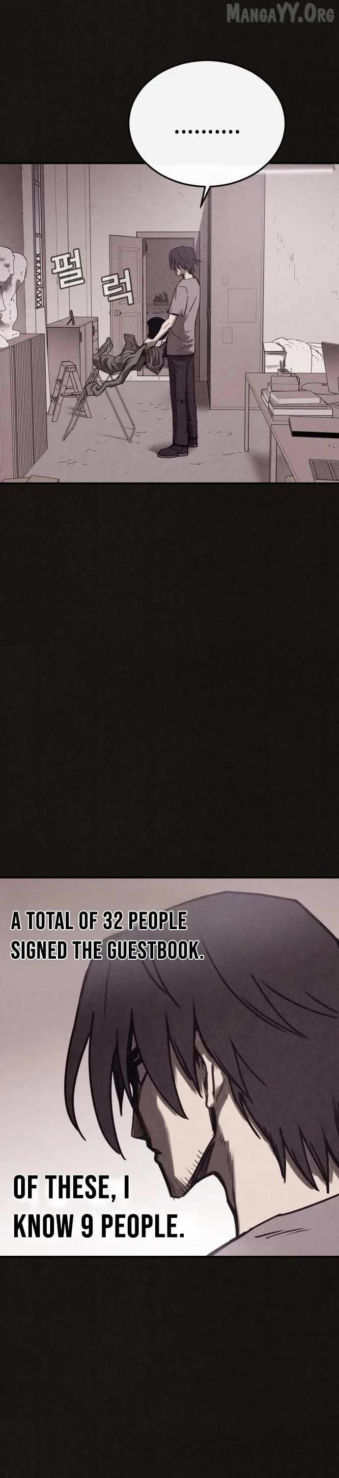 Read Plagiarism Suspicion chapter 5 image 44 on Lezhin