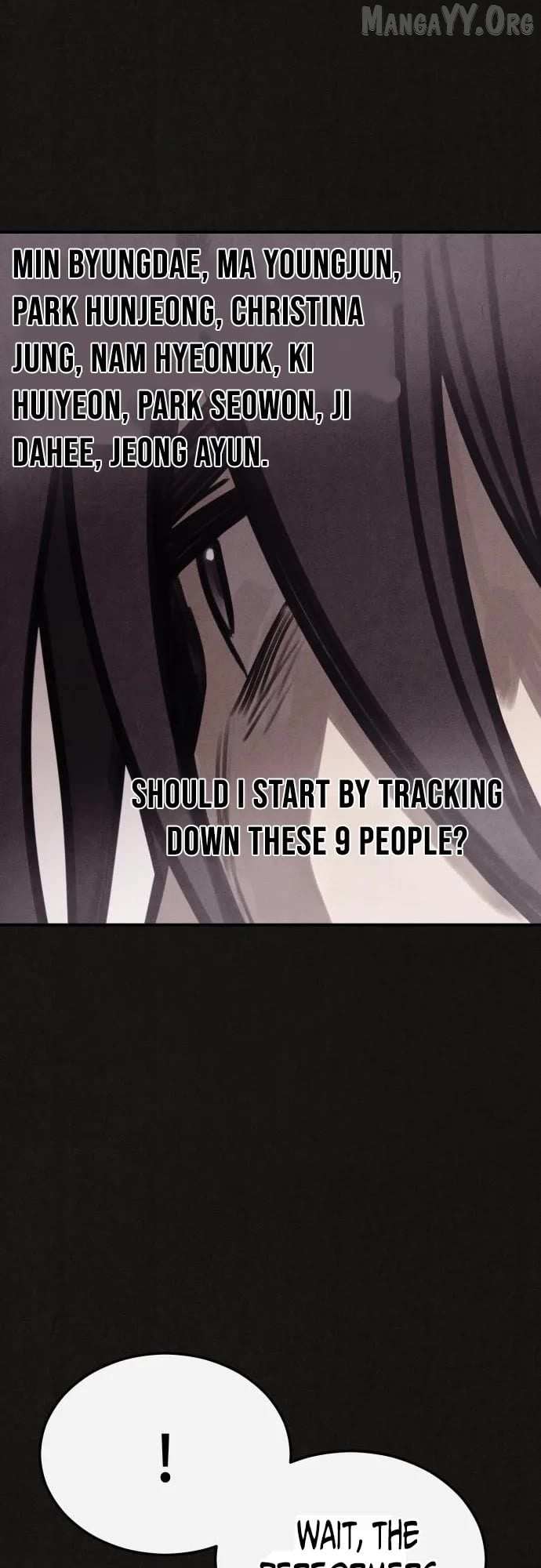 Read Plagiarism Suspicion chapter 5 image 45 on Lezhin