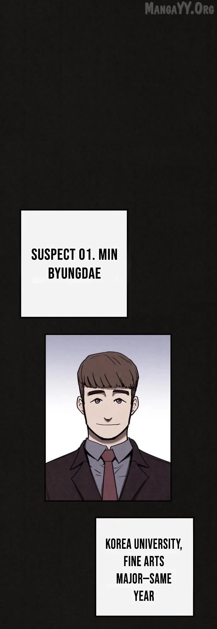 Read Plagiarism Suspicion chapter 5 image 49 on Lezhin