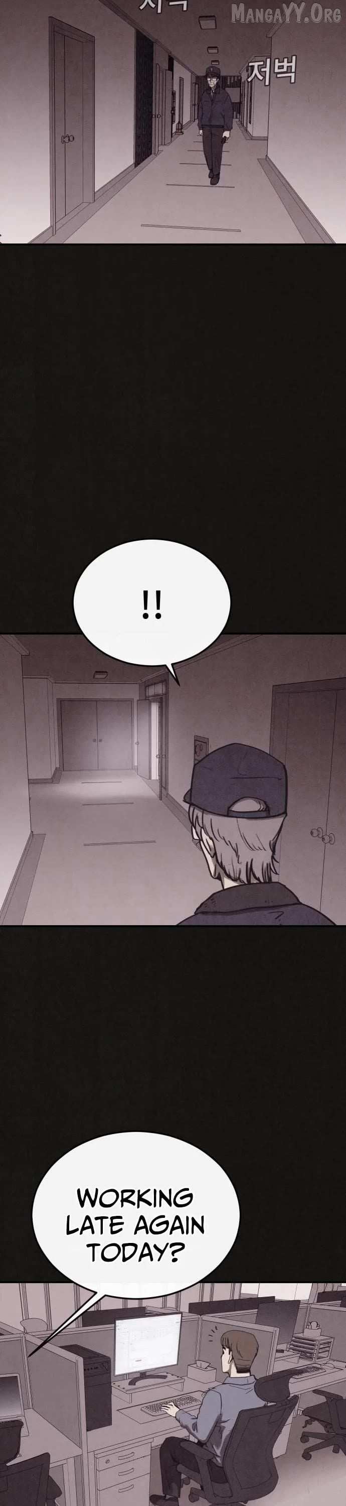 Read Plagiarism Suspicion chapter 5 image 51 on Lezhin