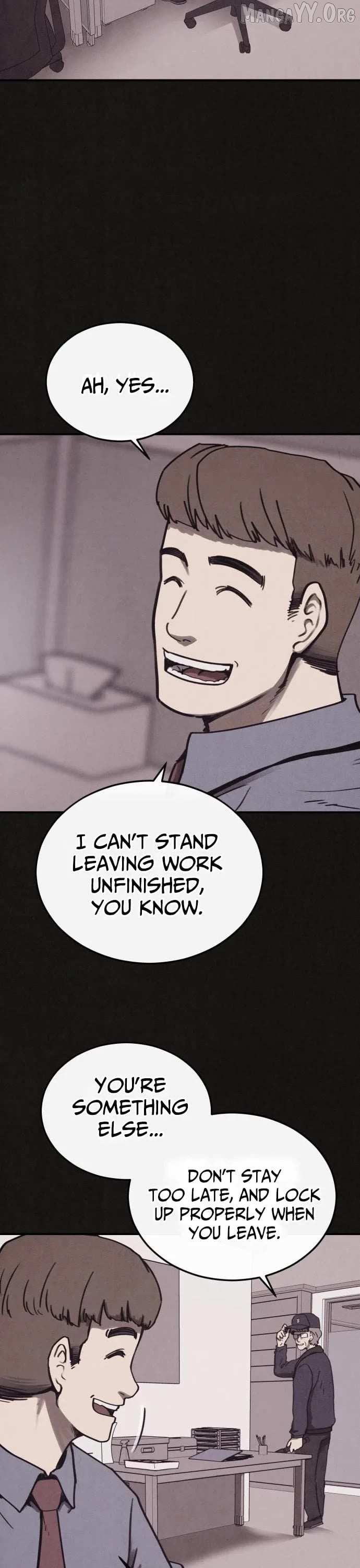 Read Plagiarism Suspicion chapter 5 image 52 on Lezhin