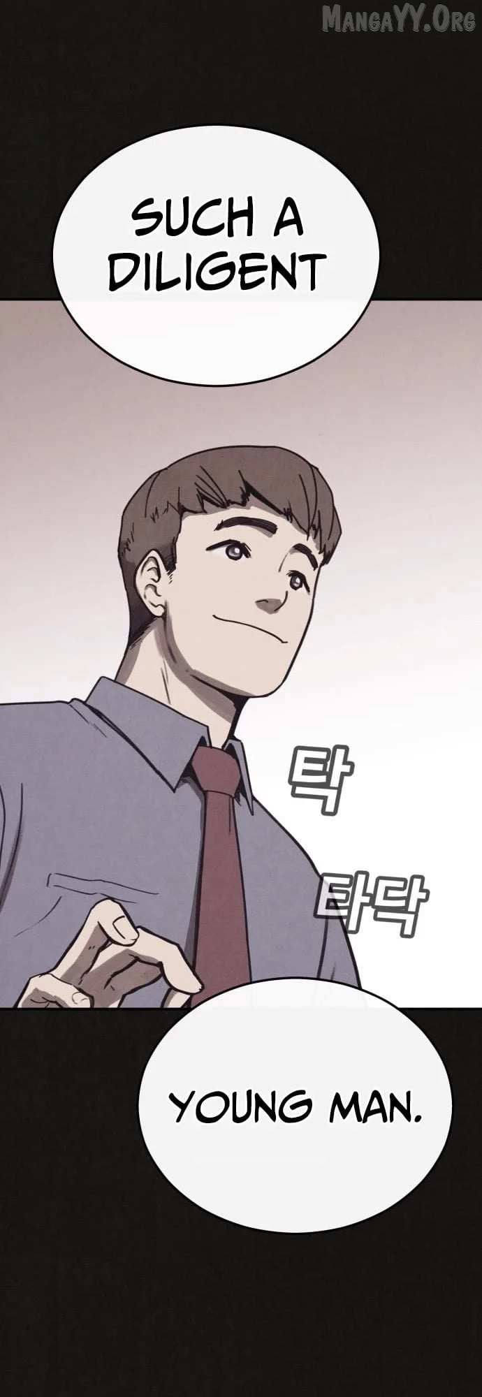 Read Plagiarism Suspicion chapter 5 image 54 on Lezhin