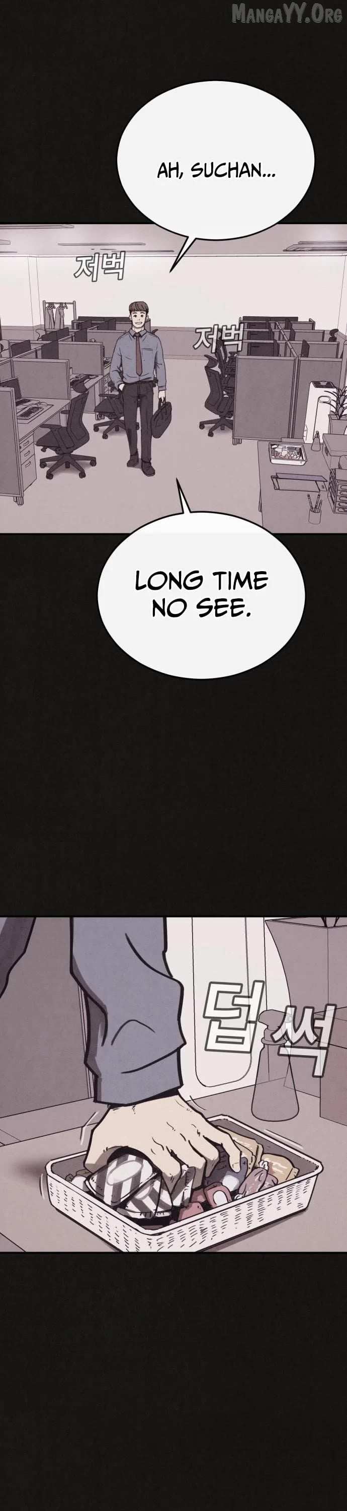 Read Plagiarism Suspicion chapter 5 image 57 on Lezhin