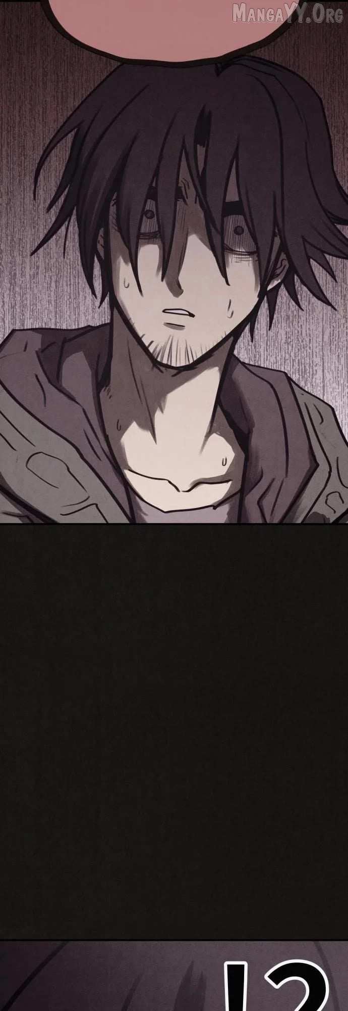 Read Plagiarism Suspicion chapter 5 image 9 on Lezhin