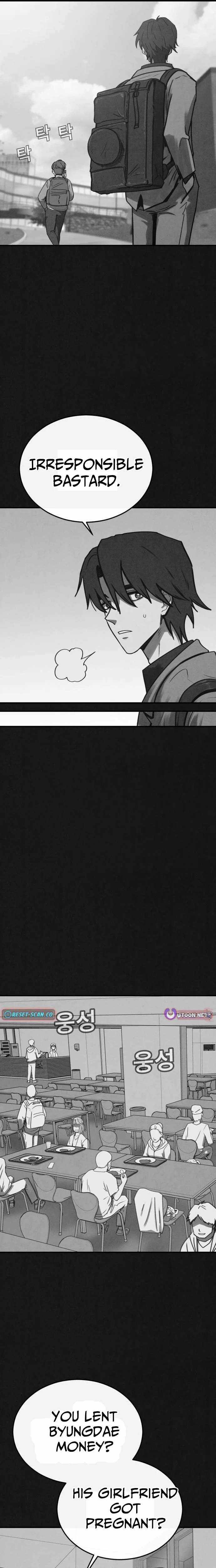 Read Plagiarism Suspicion chapter 6 image 10 on Lezhin