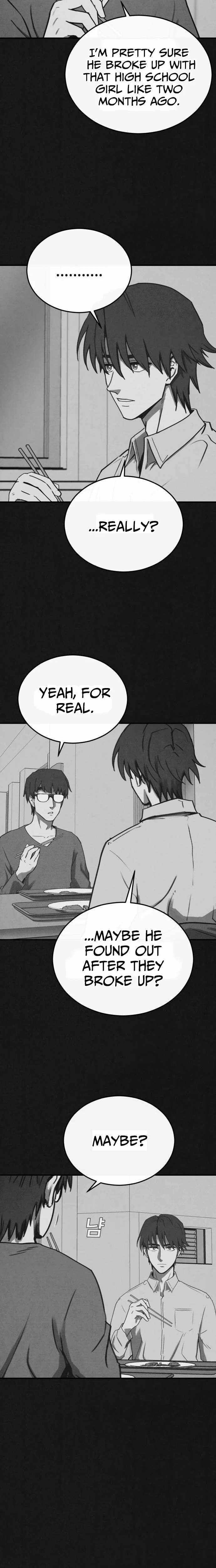 Read Plagiarism Suspicion chapter 6 image 12 on Lezhin
