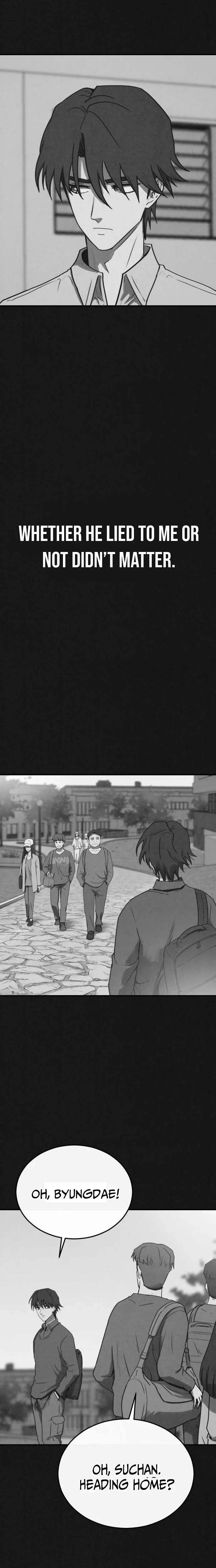 Read Plagiarism Suspicion chapter 6 image 13 on Lezhin