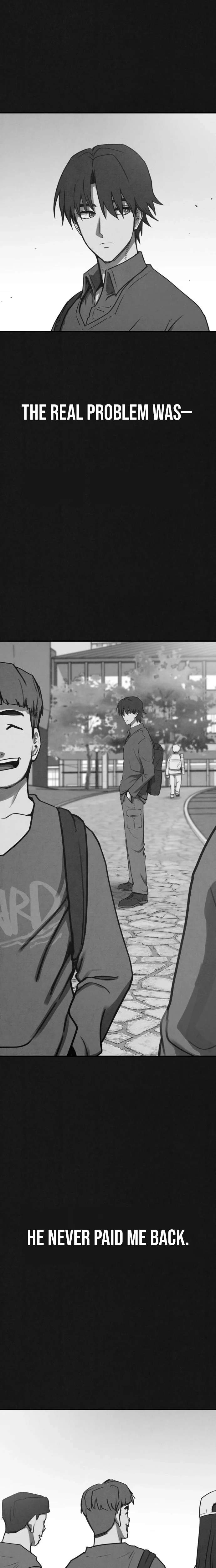 Read Plagiarism Suspicion chapter 6 image 14 on Lezhin